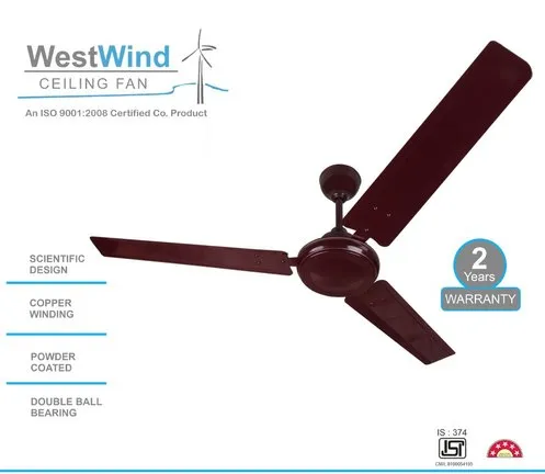 Maxima Ceiling Fan